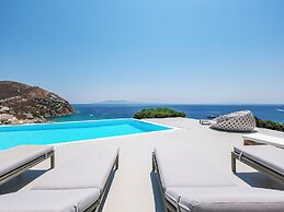Villa Oleandri Mykonos