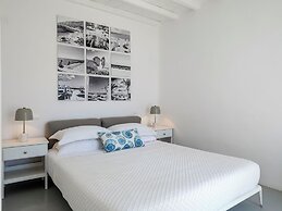Villa Oleandri Mykonos