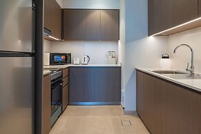 Full Burj Khalifa & Fountain View | All Rooms