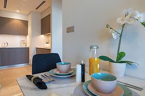 Full Burj Khalifa & Fountain View | All Rooms