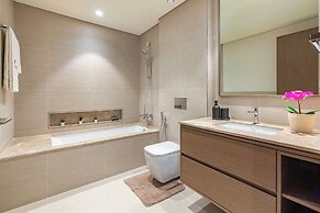 Full Burj Khalifa & Fountain View | All Rooms