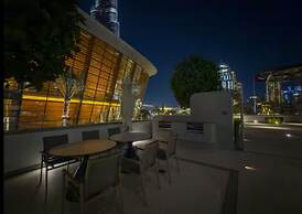 Full Burj Khalifa & Fountain View | All Rooms