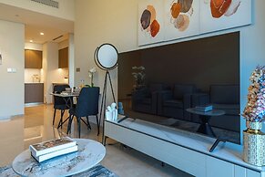 Full Burj Khalifa & Fountain View | All Rooms