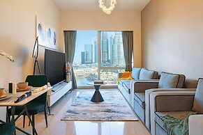 Full Burj Khalifa & Fountain View | All Rooms