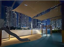 Full Burj Khalifa & Fountain View | All Rooms