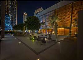 Full Burj Khalifa & Fountain View | All Rooms