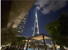 Full Burj Khalifa & Fountain View | All Rooms