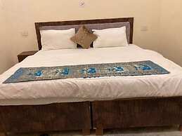 Hotel Poorvi Inn