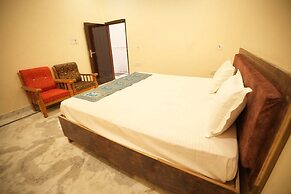 Hotel Poorvi Inn