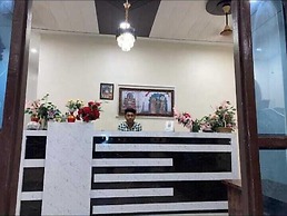 Hotel Poorvi Inn