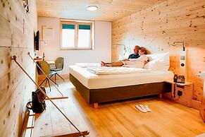Hotel Sleepwood