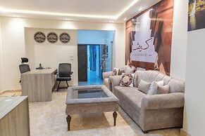 Kush Hotel Grand Museum & Pyramids View