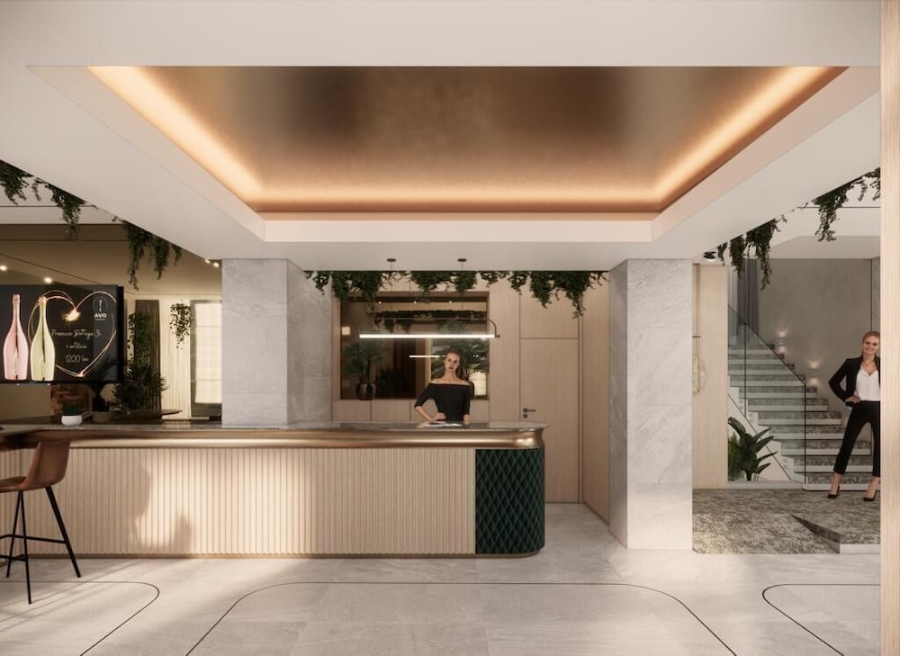 Avo Hotel