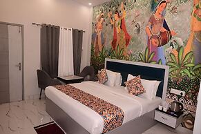 Aastha Guest House
