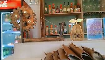 Aastha Guest House