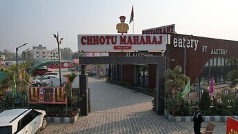 Aastha Guest House