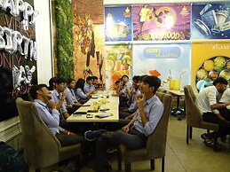 Aastha Guest House