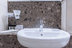 Adjacent to Aphrodite Premium Apartments I