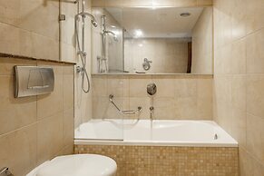 Adjacent to Aphrodite Premium Apartments I