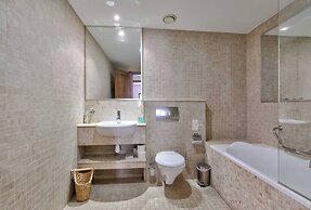 Adjacent to Aphrodite Premium Apartments I
