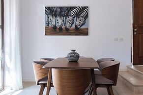 Adjacent to Aphrodite Premium Apartments I