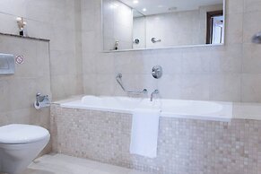 Adjacent to Aphrodite Premium Apartments I