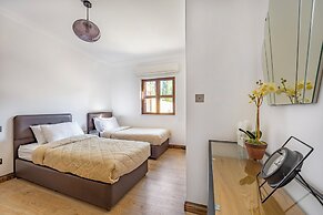 Adjacent to Aphrodite Premium Apartments I