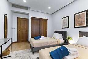 Adjacent to Aphrodite Premium Apartments I