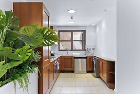 Adjacent to Aphrodite Premium Apartments I