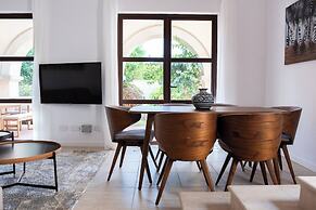 Adjacent to Aphrodite Premium Apartments I