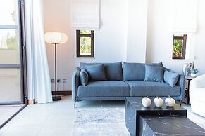 Adjacent to Aphrodite Premium Apartments I