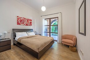 Adjacent to Aphrodite Premium Apartments I