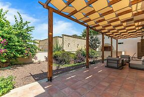 Adjacent to Aphrodite Premium Apartments I