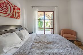 Adjacent to Aphrodite Premium Apartments I
