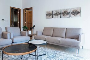 Adjacent to Aphrodite Premium Apartments I
