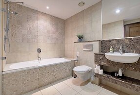Adjacent to Aphrodite Premium Apartments I