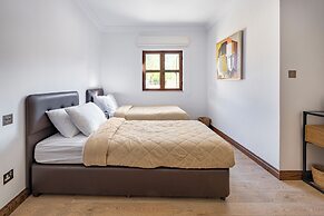 Adjacent to Aphrodite Premium Apartments I