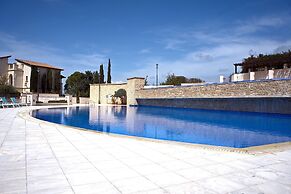 Adjacent to Aphrodite Premium Apartments I