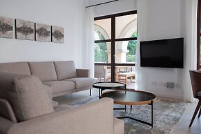 Adjacent to Aphrodite Premium Apartments I