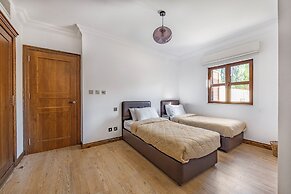 Adjacent to Aphrodite Premium Apartments I