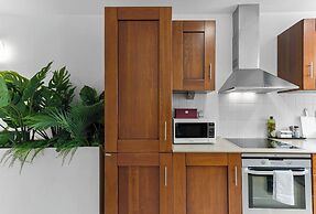 Adjacent to Aphrodite Premium Apartments I