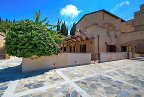 Adjacent to Aphrodite Premium Apartments I