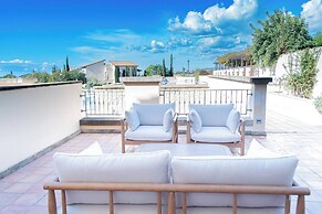 Adjacent to Aphrodite Premium Apartments I