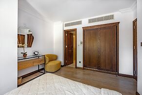 Adjacent to Aphrodite Premium Apartments I