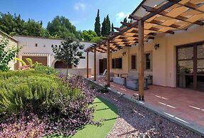 Adjacent to Aphrodite Premium Apartments I