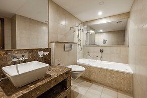 Adjacent to Aphrodite Premium Apartments I