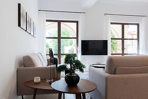 Adjacent to Aphrodite Premium Apartments I