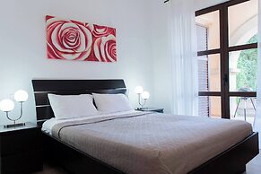 Adjacent to Aphrodite Premium Apartments I