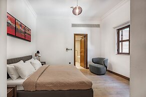 Adjacent to Aphrodite Premium Apartments I