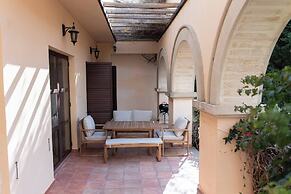 Adjacent to Aphrodite Premium Apartments I